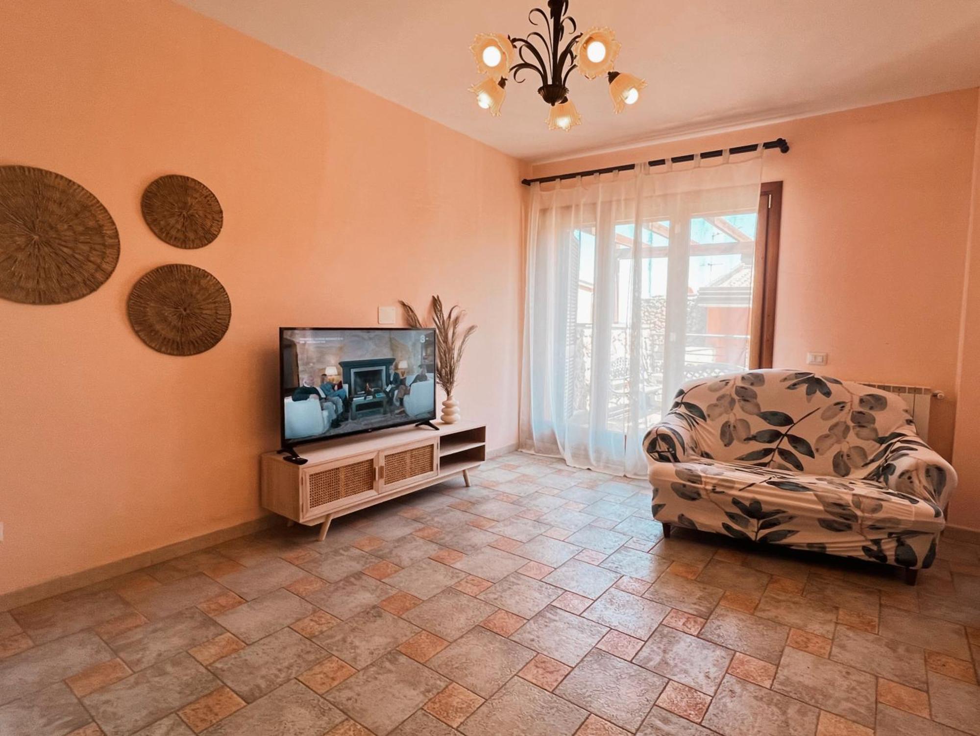Villa La Terrazza Porto Santo Stefano  Exterior photo